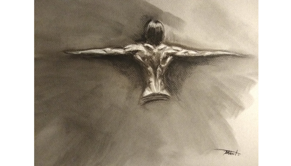 artandathletes.net, Art and Athletes, Bryant Robert, Fine Artist, Evergreen, Colorado