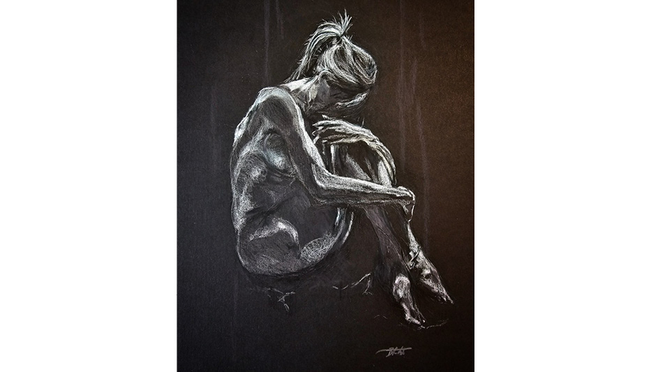 artandathletes.net, Art and Athletes, Bryant Robert, Fine Artist, Evergreen, Colorado