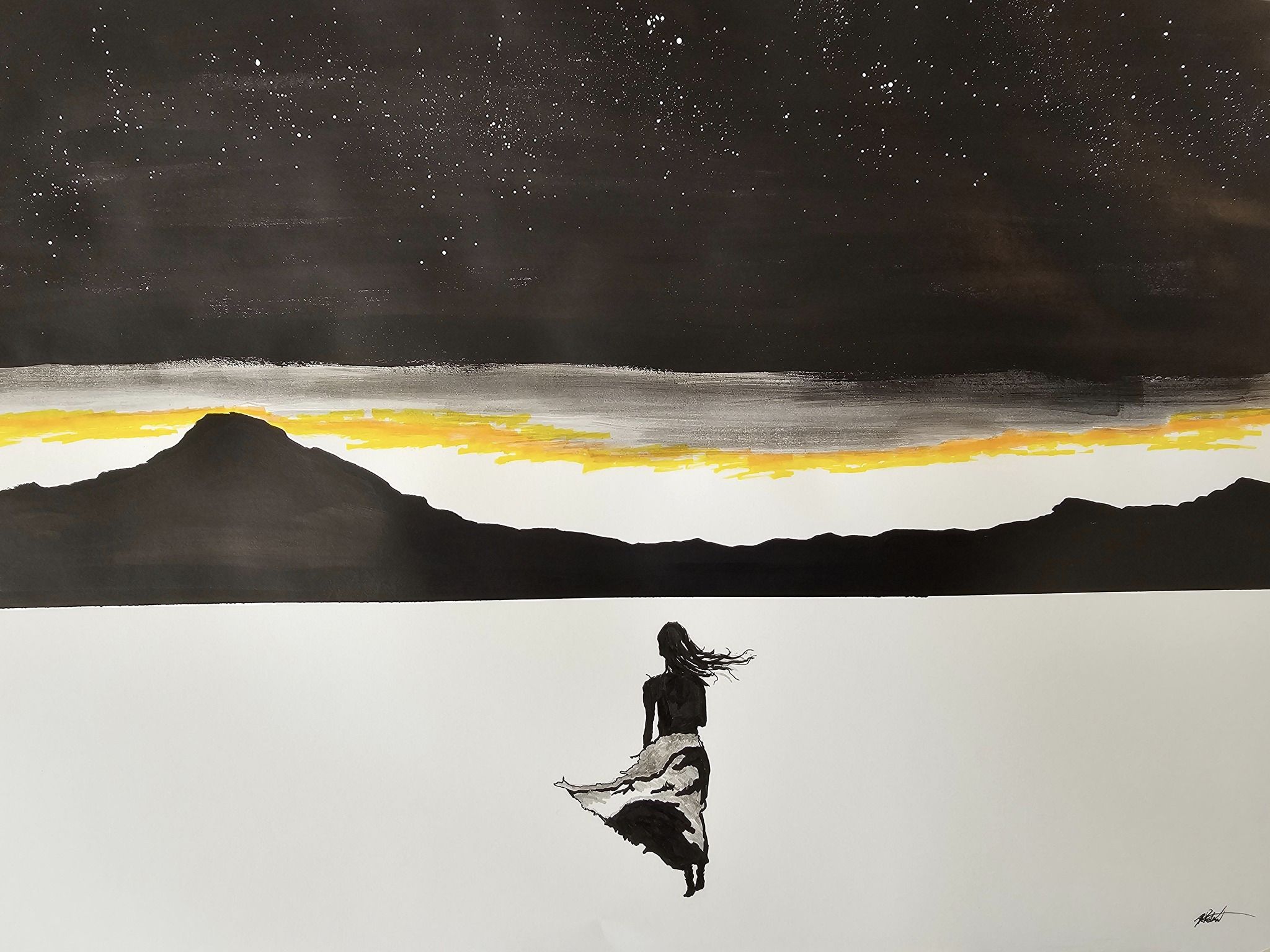 artandathletes.net, Art and Athletes, Bryant Robert, Fine Artist, Evergreen, Colorado